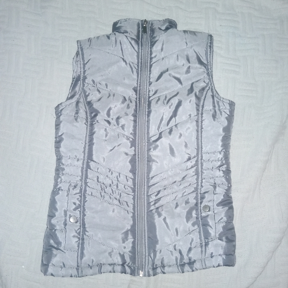 Women's vest